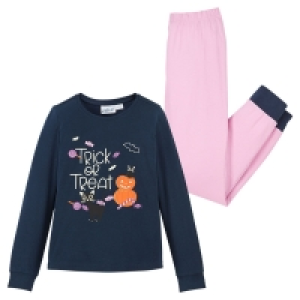 ALIVE® Kinder Halloween-Pyjama, Glow in the Dark 4.99 €