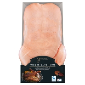 Aldi Süd  GOURMET Junge Ente