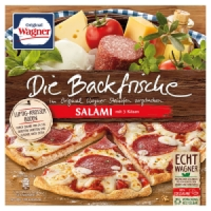 ORIGINAL WAGNER Die Backfrische 320 g 1.69 €