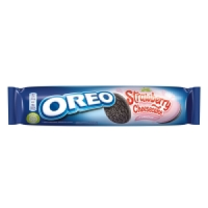 OREO Flavour 154 g
