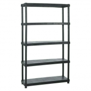 Regalux Kunststoffregal XL 65.00 €