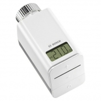 Bauhaus  Bosch Smart Home Heizkörper-Thermostat