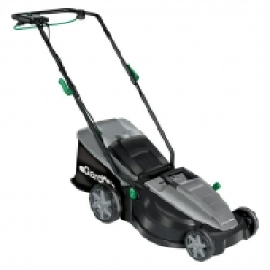 Gardol Elektro-Rasenmäher GEM-E 1742 111.00 €