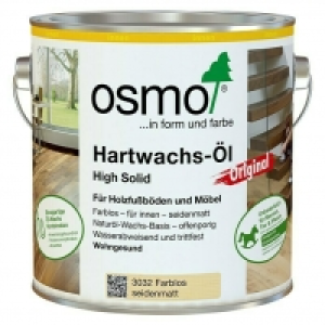 Osmo High Solid Hartwachsöl Original 3032 29.95 €