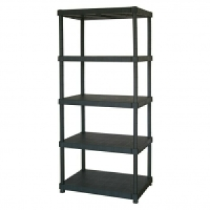 Regalux Kunststoffregal XL 57.00 €