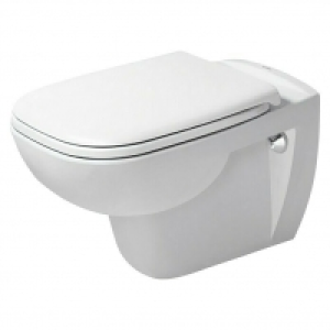 Duravit D-Code Wand-WC-Set 139.00 €