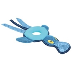 AniOne Wasserspielzeug Ente mit Handschlaufe