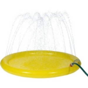 FIT+FUN Wasserspielmatte