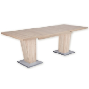 Esstisch - Sonoma Eiche - ausziehbar 199.00 €