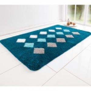XXL-Mikrofaser-Badteppich 14.99 €