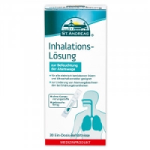 Inhalations-Lösung 5.99 €