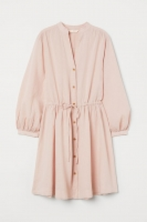 Kleid aus Leinenmix 20.99 €