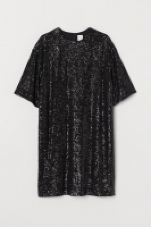 Paillettenkleid 20.99 €