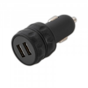 USB-Ladestecker 2-fach 4.99 €