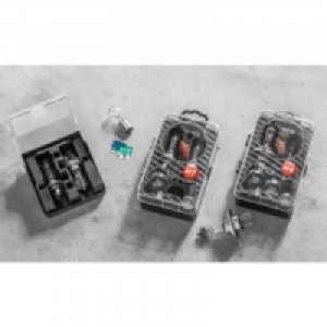 Kfz-Lampen-Ersatzbox 5.99 €