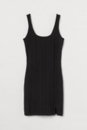 Strickkleid 14.99 €
