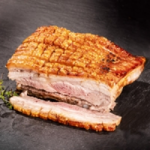 Schweine-Bauch 4.99 €