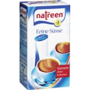 Natreen Feine S&uuml;sse 1.57&nbsp;&euro;