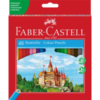 Rossmann Faber Castell Buntstifte