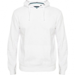 Karstadt  MANGUUN Hoodie, Känguruhtasche, für Herren