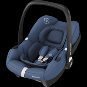 Maxi Cosi Babyschale Tinca i-Size, Essential Blue