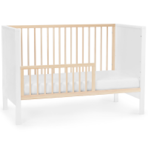 MIA-Holzbett mit Matratze 154.50 €