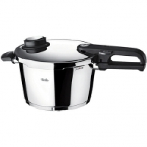 Karstadt  Fissler Schnellkochtopf Vitavit® Premium, 10 l, Ø 26 cm