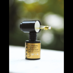 Manuka Gesichtsserum mit Hanf 29.99 €