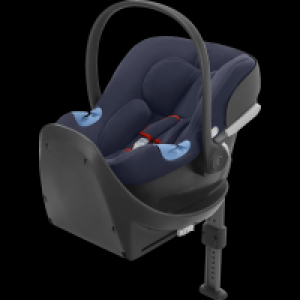 Rossmann Cybex Babyschale Aton B i-Size, Bay Blue