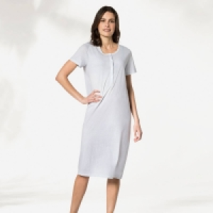 Damen-Nachthemd mit Knopfleiste 5.99 €