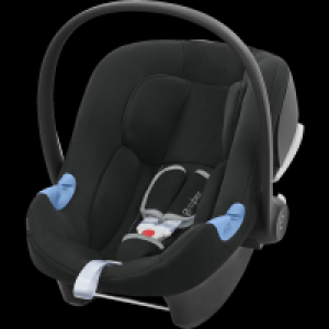 Babyschale Aton B i-Size, Volcano Black 134.99 €