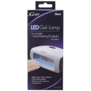 Rossmann Kiss LED - Lampe