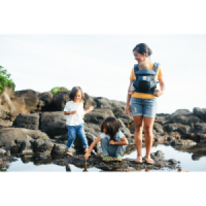 Babytrage Adapt- Cool Air Mesh, Raven 109.99 €