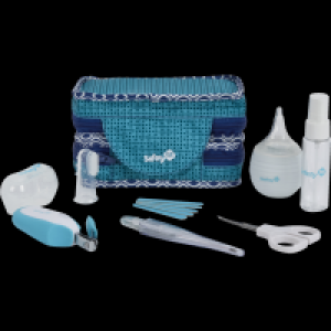 Safety 1st Gesundheitsset 9-teilig