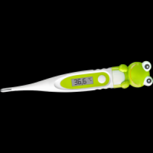 Rossmann Reer digitales Fieberthermometer Frosch