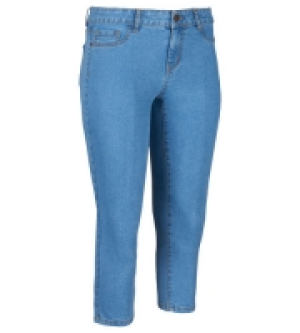 Kik Janina Jeans Skinny-fit, 7/8-Länge