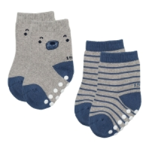 IMPIDIMPI Baby-Strumpfhose/-Söckchen 1.99 €