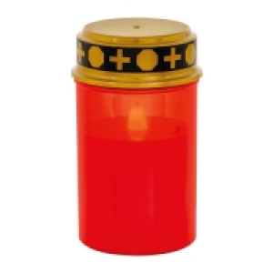 CASALUX Grablicht, batteriebetrieben 2.49 €