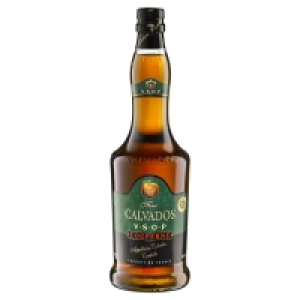COUPERNÉ CALVADOS V.S.O.P. 0,7 l 9.99 €