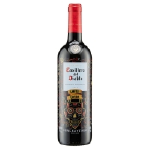 Aldi Süd  Casillero del Diablo Cabernet Sauvignon 0,75 l