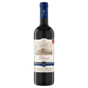 Castelsina Chianti DOCG 0,75 l