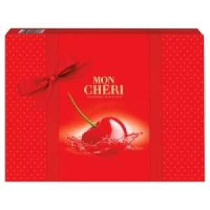 Aldi Süd  FERRERO Mon Chéri 262 g