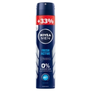 Aldi Süd  NIVEA Deodorant 200 ml