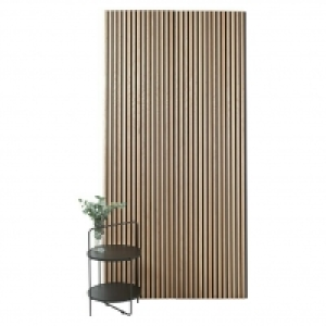 Bauhaus  FibroTech Akustikpaneele Basic Light Oak