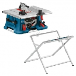 Bosch Professional Tischkreissäge GTS 635-216 359.00 €