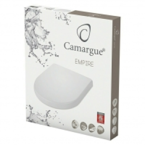 Camargue Empire WC-Sitz 62.50 €
