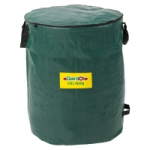 Bauhaus  Gardol Comfort Gartenabfallsack