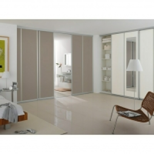 Room Plaza Schiebetür-Bau-Set Easy 189.00 €