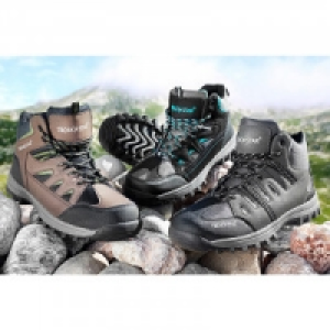 Norma Trekk Star Outdoor-Stiefel