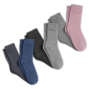 Vollfrottee-Socken 2 Paar 3.99 €